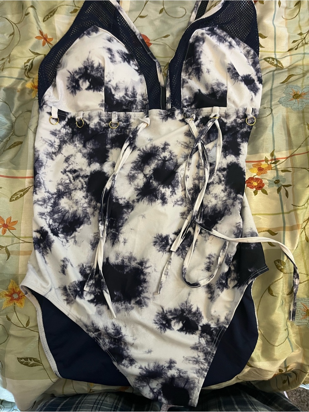 Women’s swimsuit